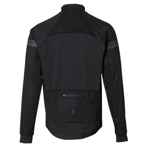 BBB Jacket BBW-451 Triguard 2.0 - Black - XXL