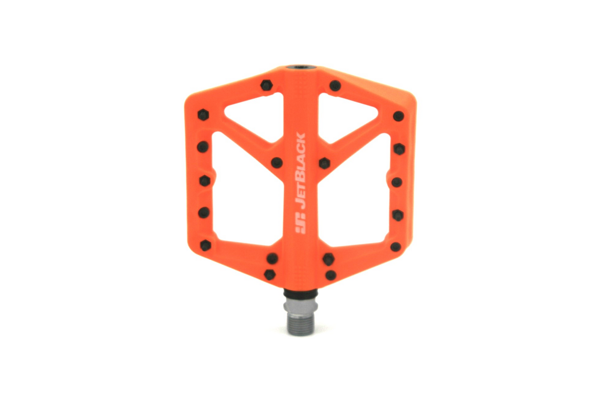 Jetblack Pedal Thermolite -