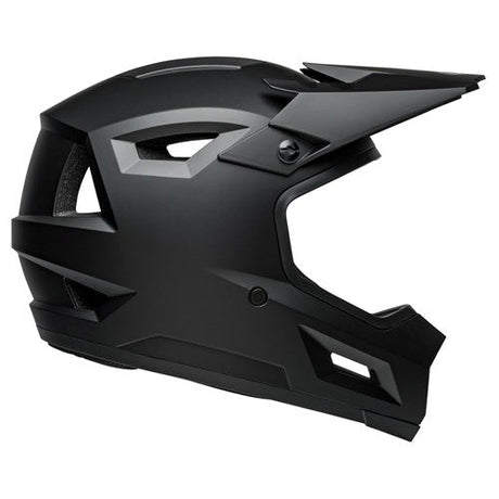 Bell Sanction 2 MT BLK (MD) 23