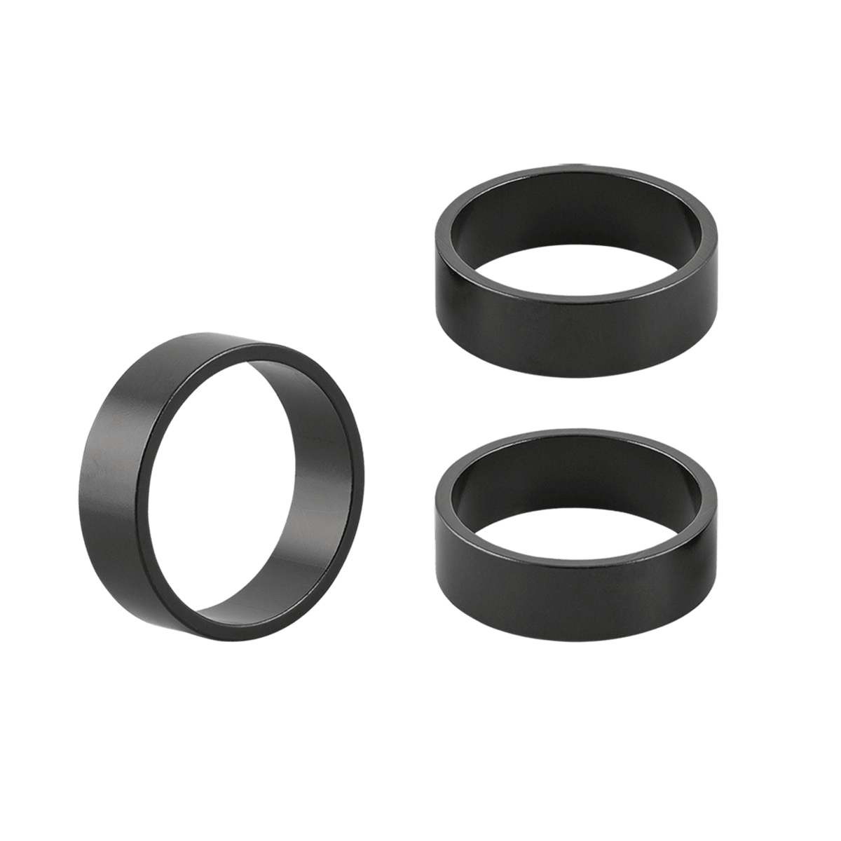 Merida 2024 10mm Headset Spacer Suits 140 Alloy – Yarra Valley Cycles