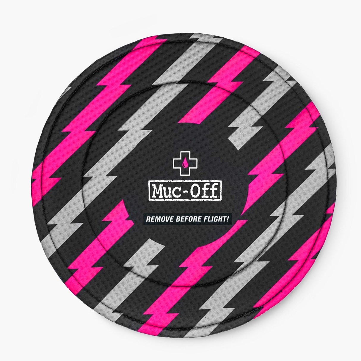 Muc-off Disc Brake Covers Pair - Black