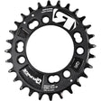 Rotor Chainring Q 28t 76 Bcd