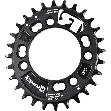 Rotor Chainring Q 28t 76 Bcd