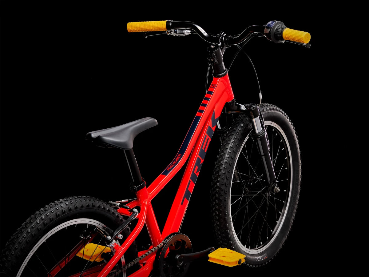 Trek 2024 Precaliber 20" 7 Spd - Viper Red