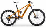 Transition 2025 Regulator Bosch Perf SX - Carbon E-bike - Complete Xt - Madrone Gold