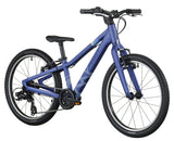 Scott 2026 Contrail 200 - 20" - 7 Speed - Indigo Blue