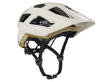 Trek Helmet Quantum Wavecel - Era White / Old Style Gold