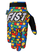 Fist Gloves - Youth - Build (Lego)