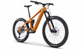 Transition 2025 Regulator Bosch Perf SX - Carbon E-bike - Complete Xt - Madrone Gold
