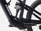 Trek 2026 Fuel+ Ex 8 Au Gen 2 - Trek Black/purple Flip Splatter