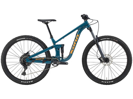 Kona K36 G3 Process 134 Blue