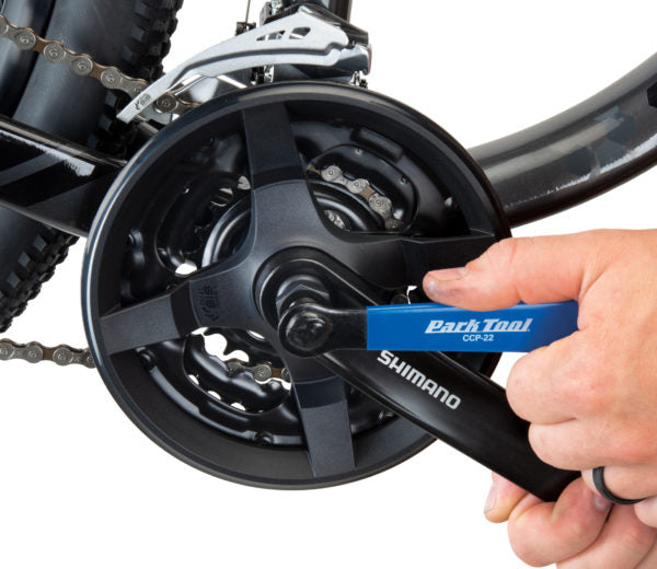 Park Tool Crank Puller Extractor Ccp-22