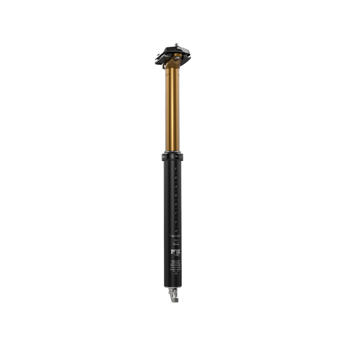 Fox 2027_25 Dropper Seatpost - Transfer - 31.6mm - 210mm