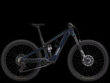 Trek 2026 Fuel+ Ex 8 Au Gen 2 - Trek Black/purple Flip Splatter