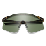 Smith Sunglasses - Defy - Matte Vintage Tortoise - Chromapop Bronze Mirror - Plus Bonus Clear