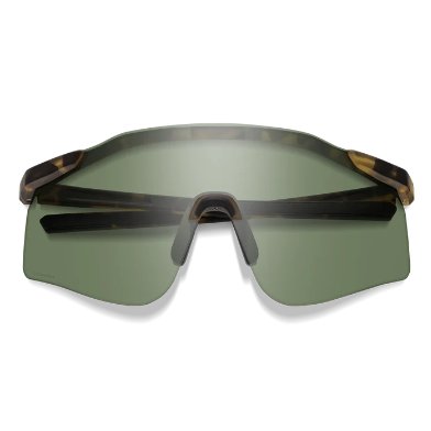 Smith Sunglasses - Defy - Matte Vintage Tortoise - Chromapop Bronze Mirror - Plus Bonus Clear