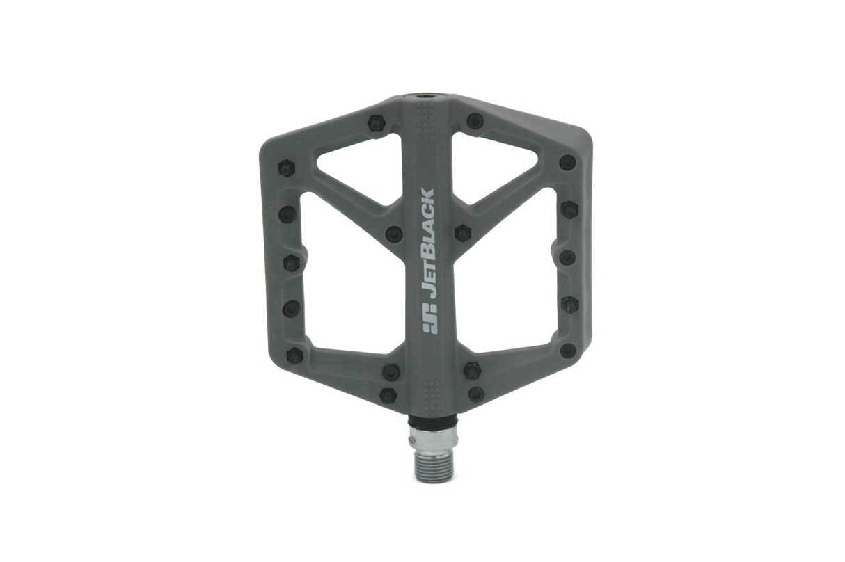 Jetblack Pedal Thermolite -