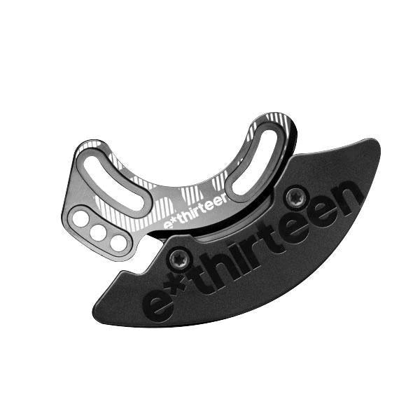 E-thirteen Bash Guard - Trs - Bash Only - Iscg05