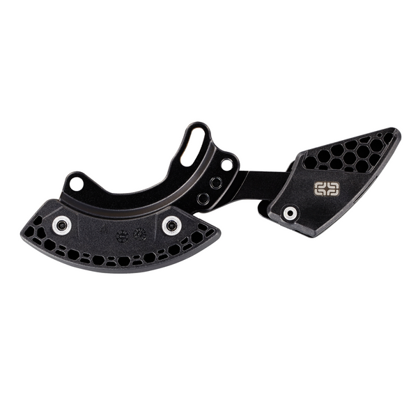 E-thirteen Vario Chainguide Lower Armature (fits All Dh + Enduro Vario Guides)