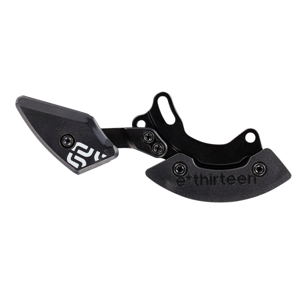 E-thirteen Vario Chainguide Lower Armature (fits All Dh + Enduro Vario Guides)