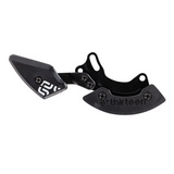 E-thirteen Vario Chainguide Lower Armature (fits All Dh + Enduro Vario Guides)
