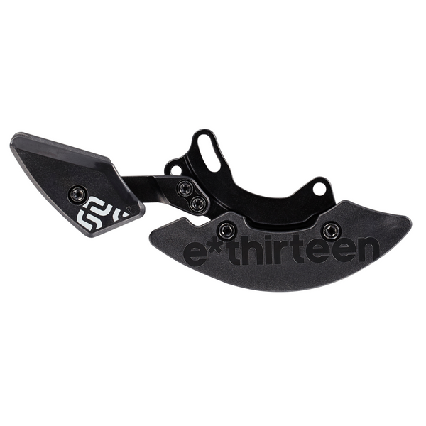 E-thirteen Vario Chainguide Lower Armature (fits All Dh + Enduro Vario Guides)