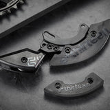 E-thirteen Vario Chainguide Lower Armature (fits All Dh + Enduro Vario Guides)
