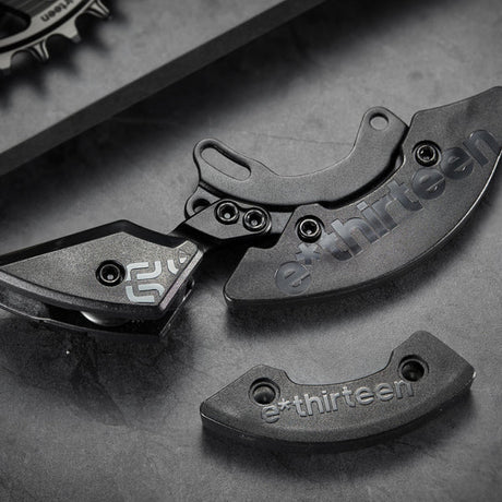 E-thirteen Vario Chainguide Lower Armature (fits All Dh + Enduro Vario Guides)