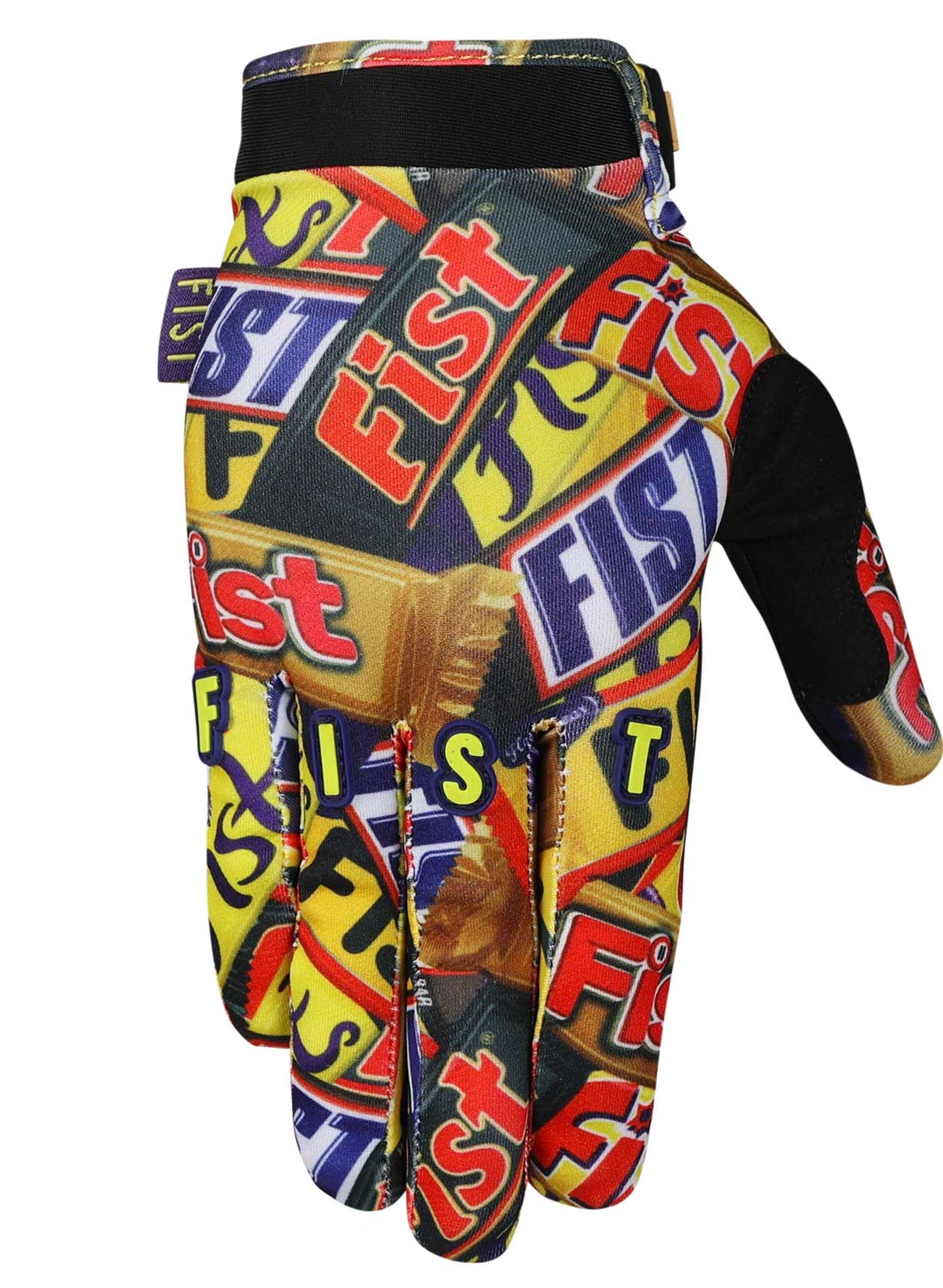 Fist Gloves - Youth Chockies