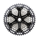 Shimano Cassette Cs-m8200 Xt 10-51t 12-speed