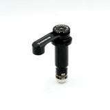 Pademelon Steering Damper - Cs.1 - Dual Crown - 50mm