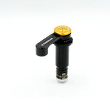 Pademelon Steering Damper - Cs.1 - Dual Crown - 50mm
