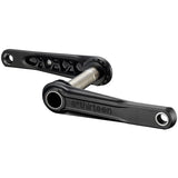 E-thirteen Crankset Helix Core E*spec -155mm - Bosch Gen 4 - Brose S Mag - Tq Hpr50 - 26mm Offset - Black (cs5hsa-100)