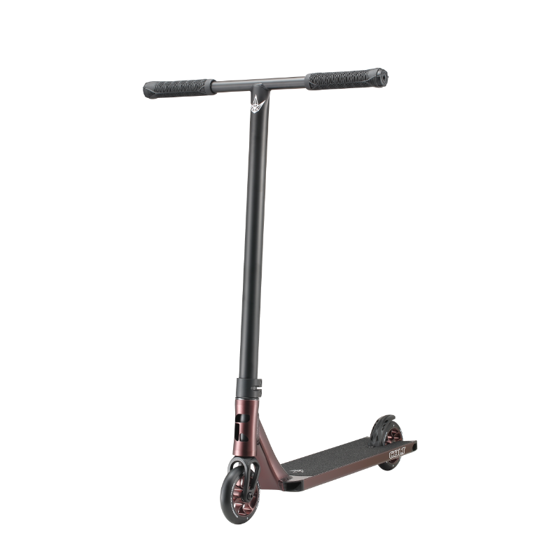 Envy Scooter Colt S6 Complete Series 6 - Bronze