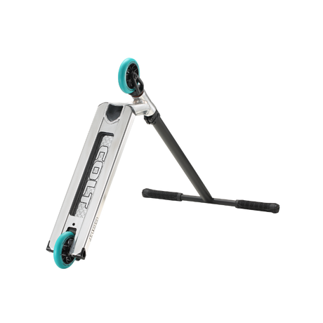 Envy Scooter Colt S6 Complete Series 6 - Polished