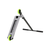 Envy Scooter Colt S6 Complete Series 6 - Silver