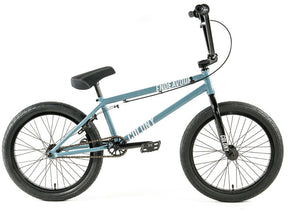 Colony Endeavour 20" Complete Bmx Bike - Nardo Grey