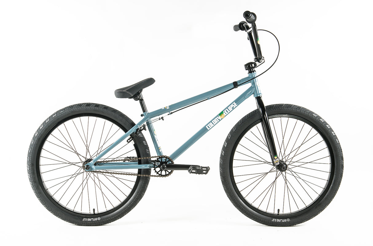 Colony Eclipse 24"  (dark Grey)