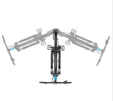 Azur Deluxe Storage Hook - Pivot & Fold