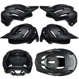 Bell Helmet 4forty Mips Air Black