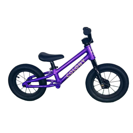 Colony Bmx Horizon Alloy Balance Bike 12"