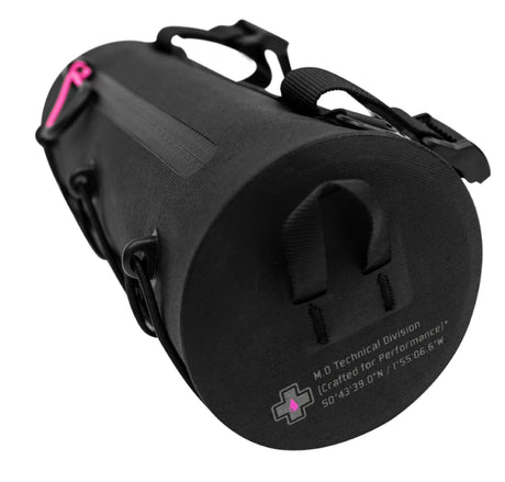 Muc-off Bag - Explorer Handlebar Bag - 2.4 Litre
