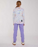 Dharco Youth Gravity Pants | Purple Haze Y2XL / 14