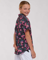Dharco Youth Tech Party Shirt | Parker YM / 8