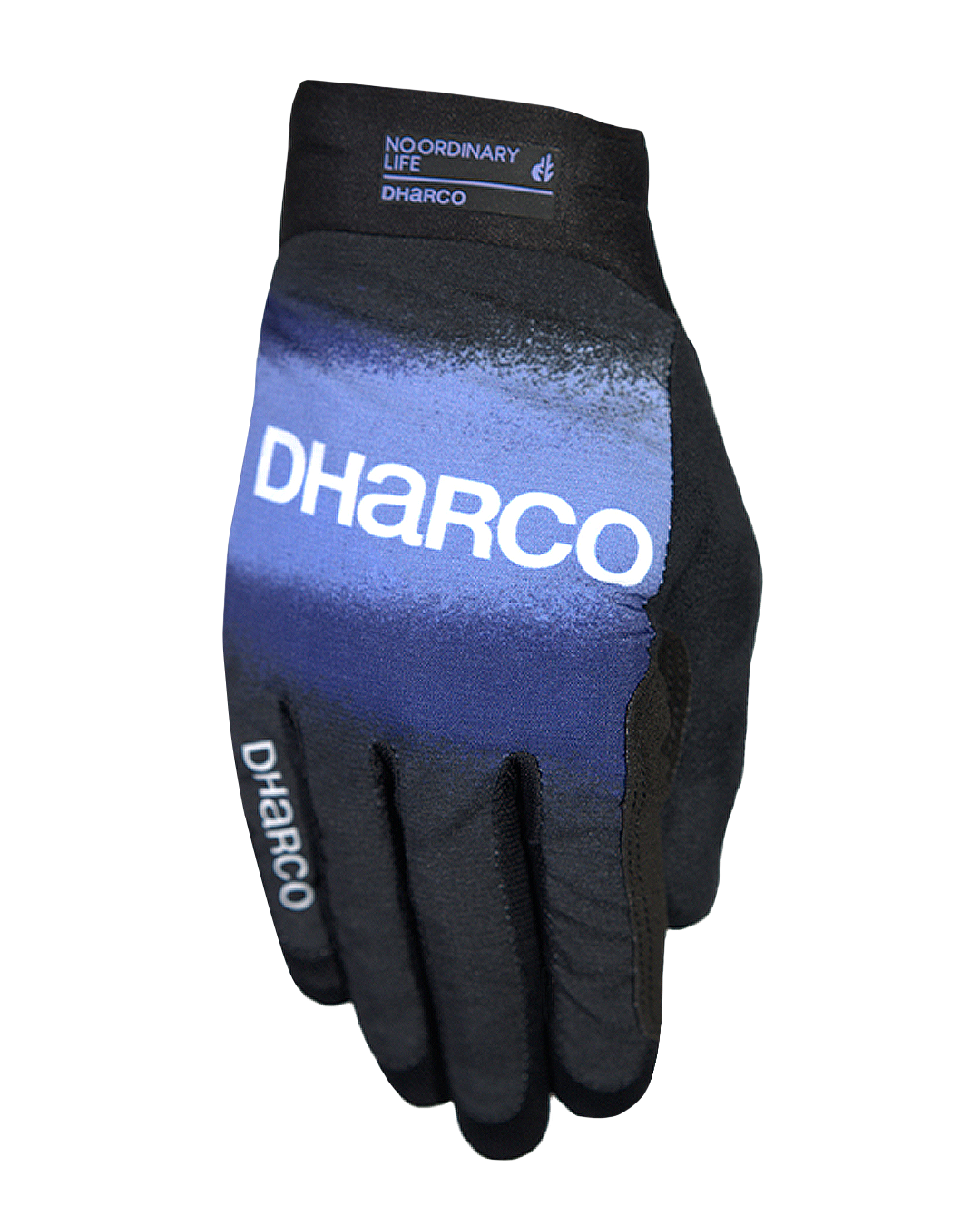 Dharco Mens Race Glove | Ultra Violet