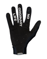 Dharco Mens Trail Glove | Black 2