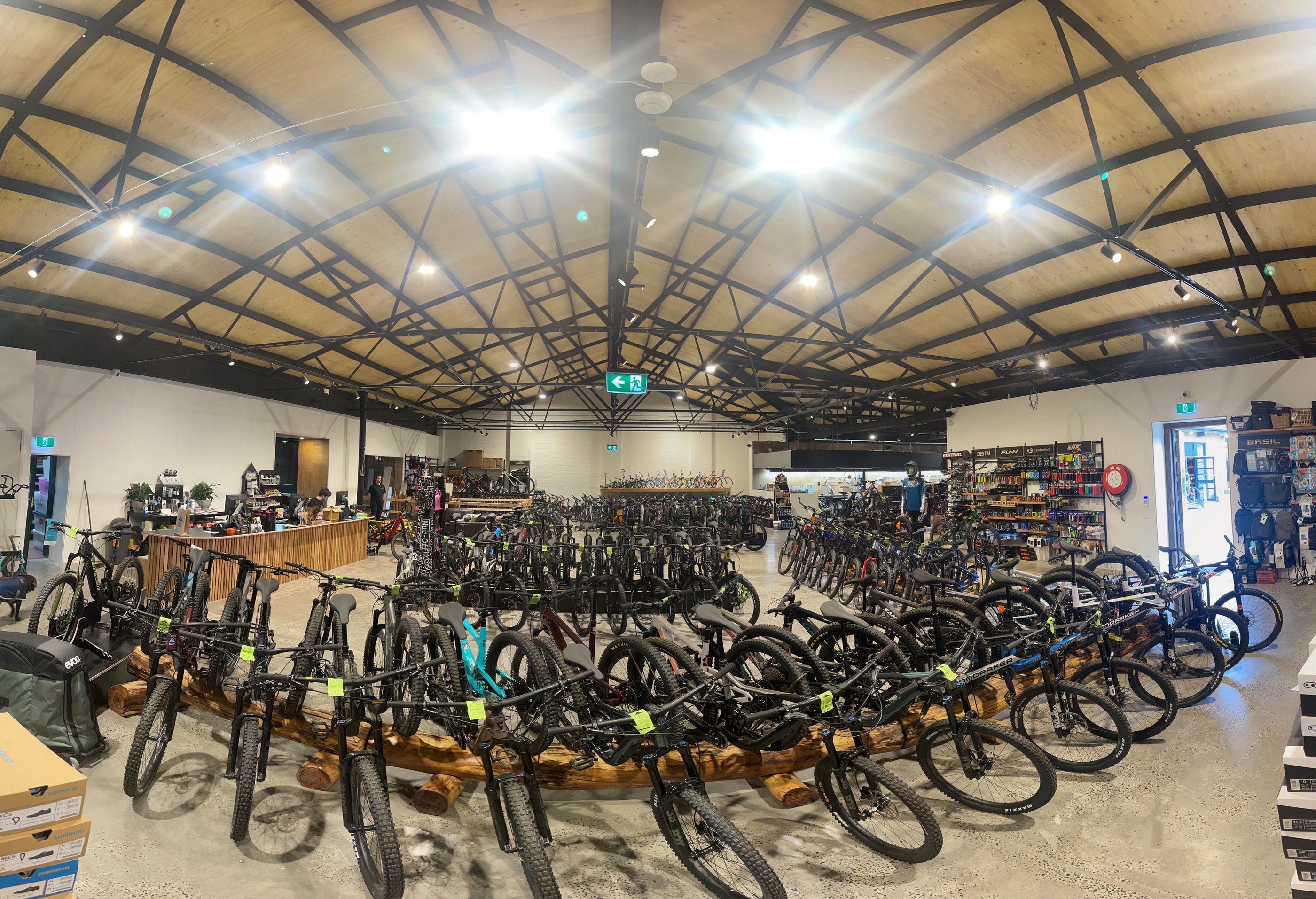 Contact Us Yarra Valley Cycles