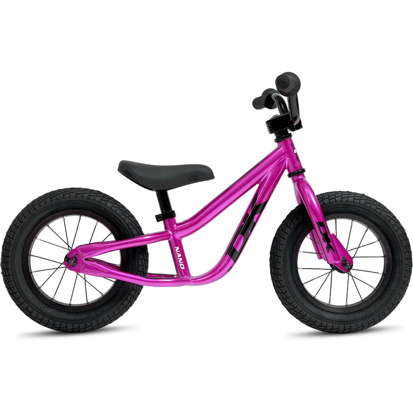 Dk 2026 Nano 12" Balance Bike - Pink