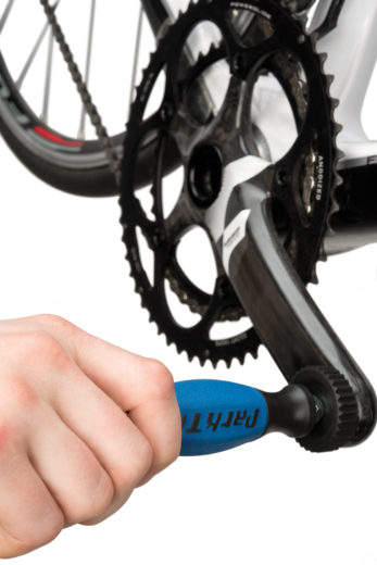 Park Tool Threaded Dummy Pedal Dp-2