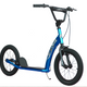 Scootz Pro Scooter 16" Inflatable Tyre & V-brakes [cl:gloss Blue]